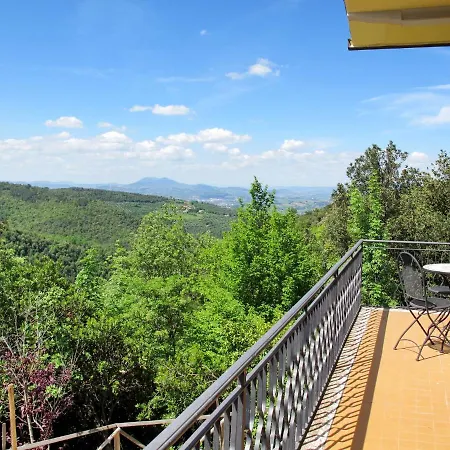 Appartamento Locazione Turistica Suon Di Bosco - Btt130