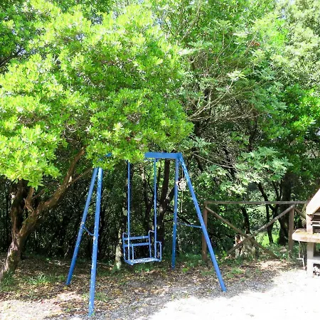 Locazione Turistica Suon Di Bosco - Btt130 Appartamento