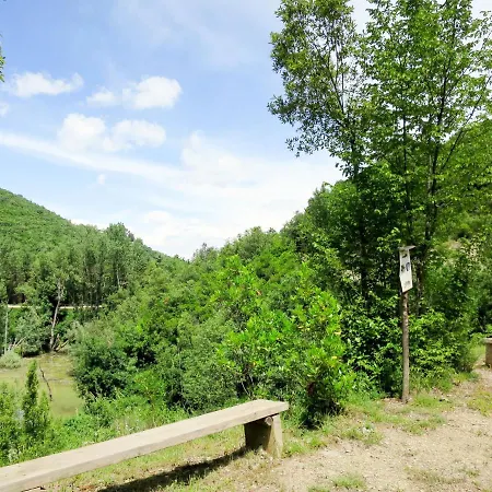 Locazione Turistica Suon Di Bosco - Btt130 דירה
