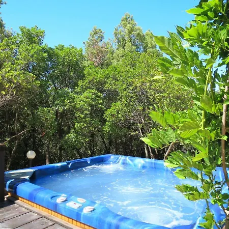 דירה Locazione Turistica Suon Di Bosco - Btt130 בטונה