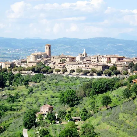Appartamento Locazione Turistica Suon Di Bosco - Btt130