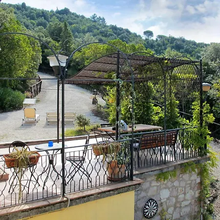 Locazione Turistica Suon Di Bosco - Btt130 Appartamento Bettona