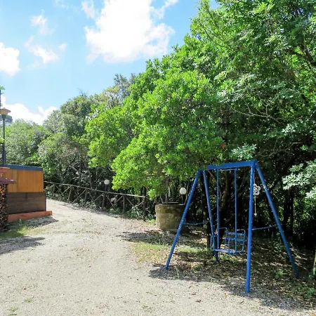 Locazione Turistica Suon Di Bosco - Btt130 בטונה