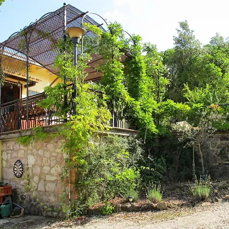 Appartamento Locazione Turistica Suon Di Bosco - Btt130 *